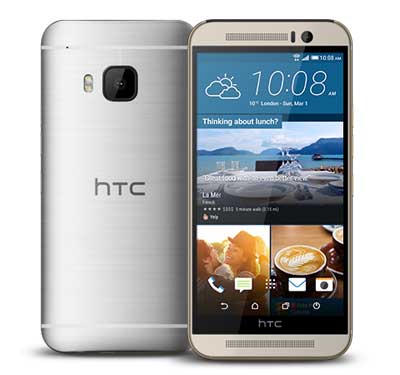 htc one m9 specification